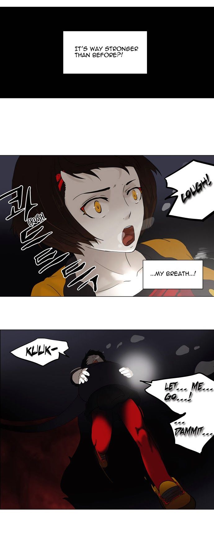 Tower of God Chapter 64 20